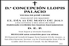 Concepción Llopis